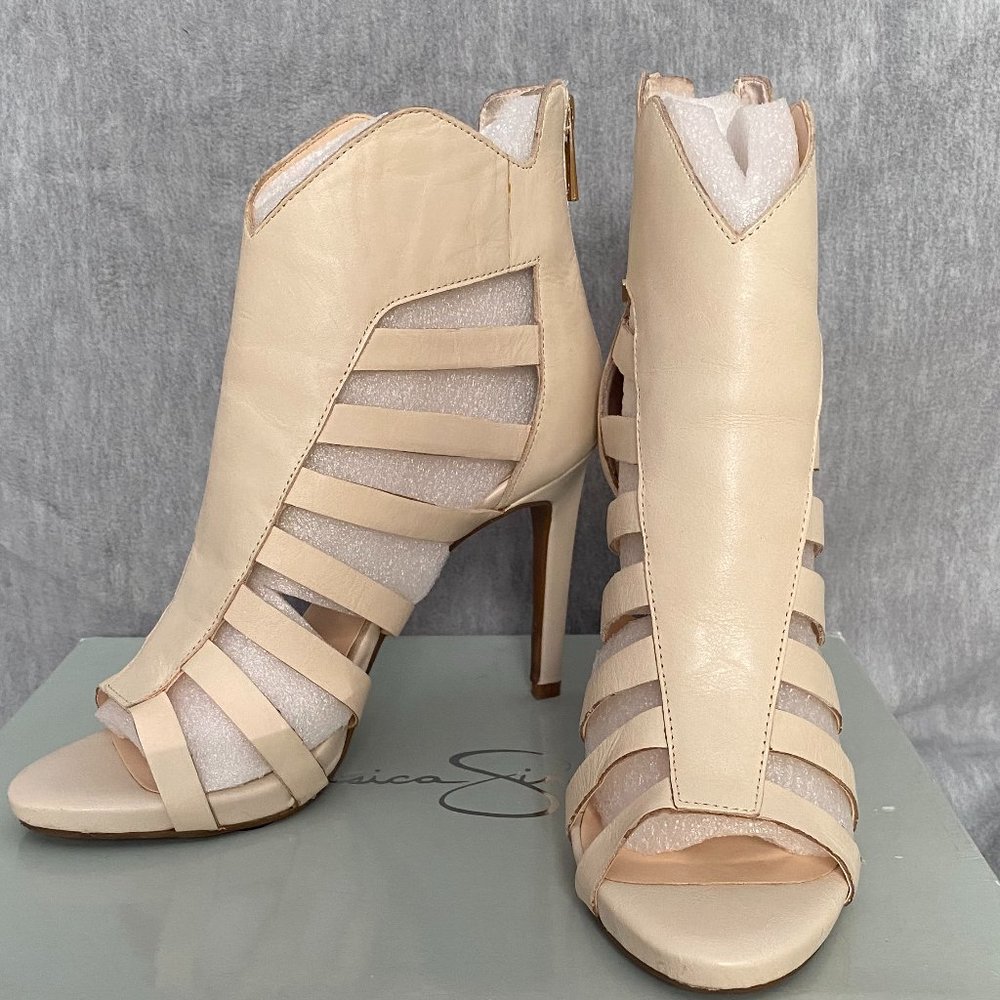 Jessica Simpson Heels